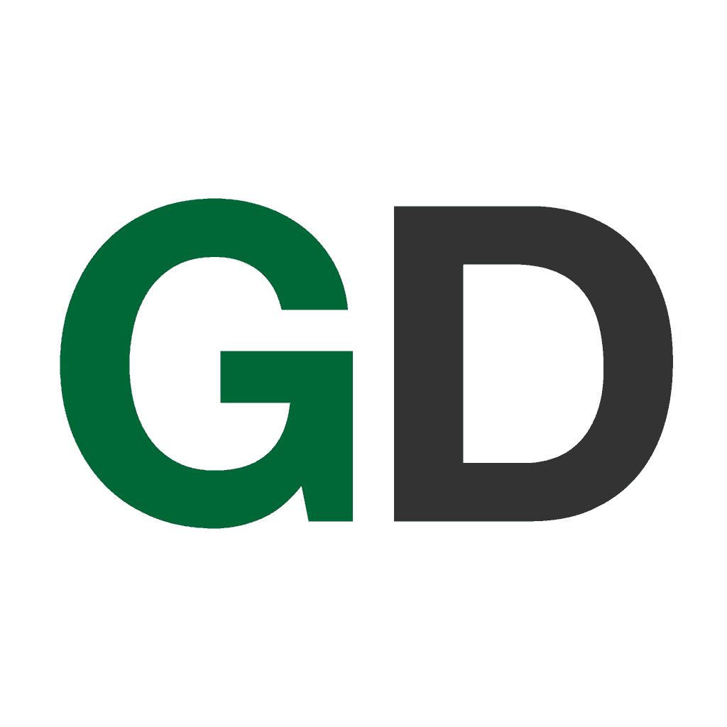 GiveDirectly Square Logo